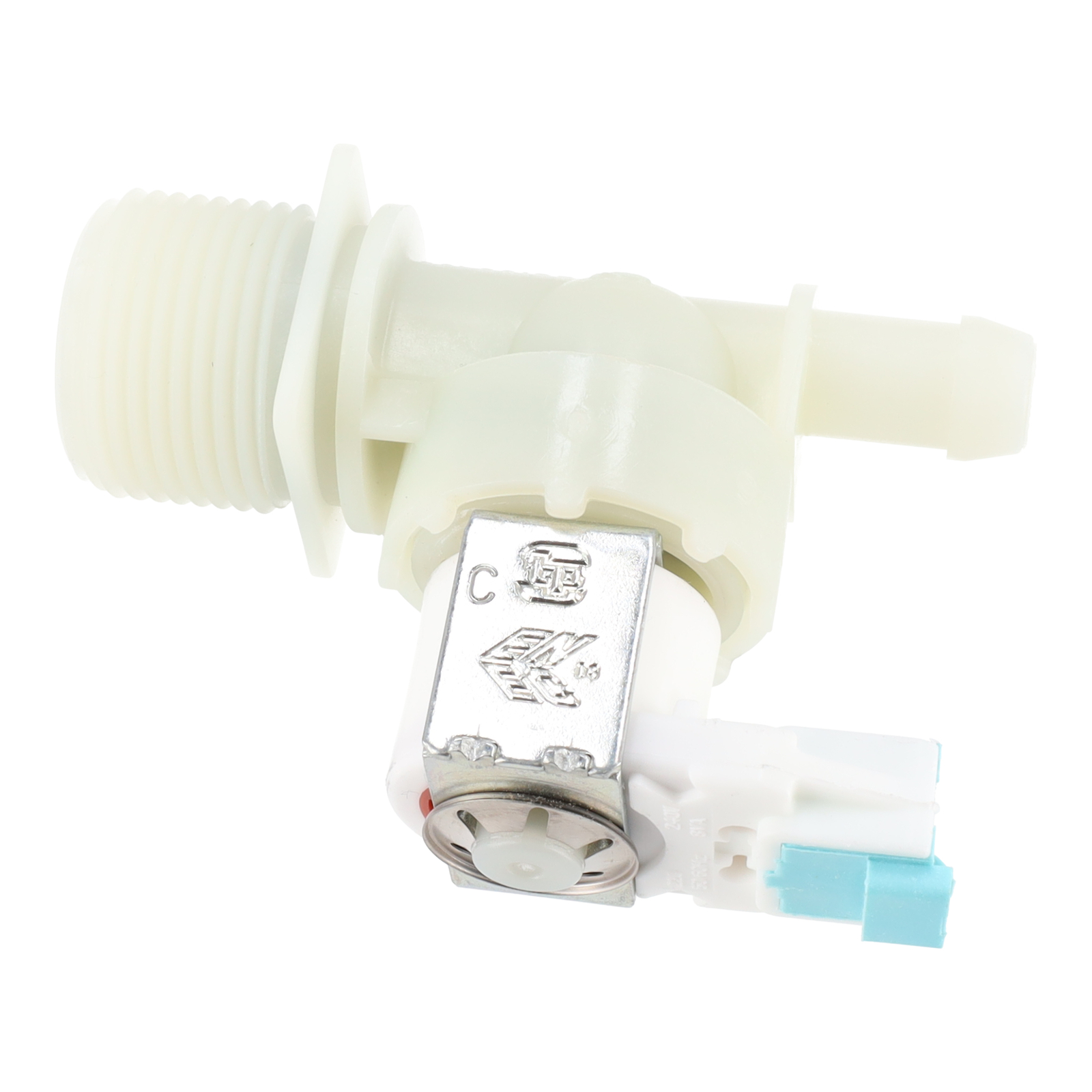 Hotpoint Dishwasher Inlet Electric Solenoid Water Valve Genuine eBay