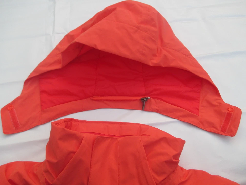 NWT The North Face New $249 Women Cool-Ridge Waterproof Snowsports Jacket Size M - Image 2 of 4