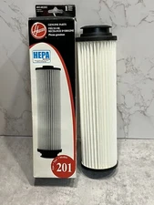 HEPA Filter for Hoover Bagless WindTunnel Vacuum Cleaner Sweeper Type 201