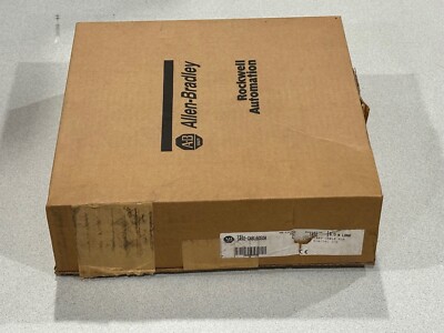 ALLEN BRADLEY 1492-CABLE050A PRE-WIRED CABLE FOR SLC500 AC INPUT  *NEW IN BOX*