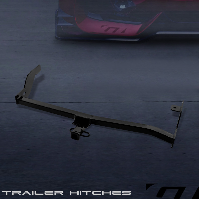 For 1991-1997 Escort/2000-02 Zx2 Class 1 Trailer Hitch Receiver