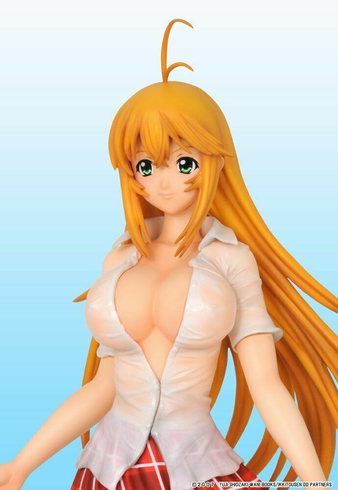 IKKI TOUSEN DD SONSAKU HAKUFU KAKUSEI AWAKENING VER. 1/7