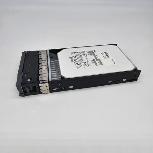 NETAPP X318A-R6 8TB 7.2K 12G SAS III 3.5" HDD 108-00455 SP-318A-R6 Hard Drive - Picture 4 of 7