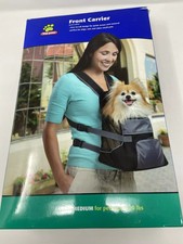 top paw backpack carrier