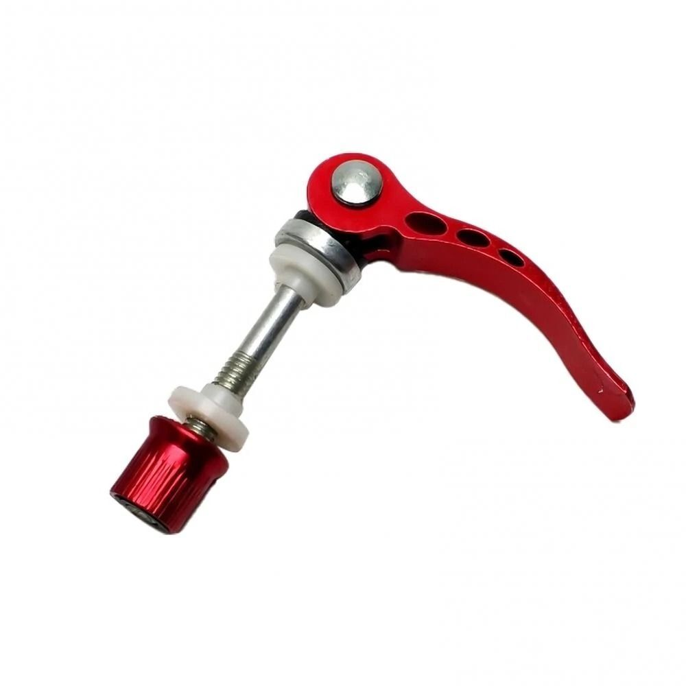 Wearresistant Seat Post Clamp Bike Seatpost Bolt Bike Accessory eBay