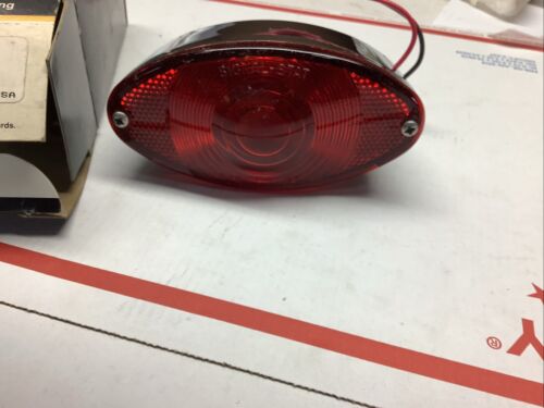 Nos Vintage 510 Signal Stat 5" Turn/Stop/Tail Light SAE E5 ST - Picture 2 of 6