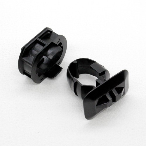 Rocker Panel Molding Clip for Mercedes-Benz C230 C280 Body Trim Fender