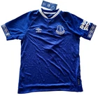Everton FC Jersey 2