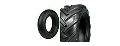 Reifen inkl. Schlauch 13×5.00-6, AS, 4PR, TL, Deli S-247 für Rasentraktor ''NEU''