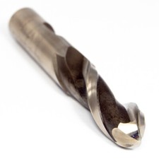 Niagara Cutter 91203 Ball End Mill 5/8" 2FL HSS Bright AB910
