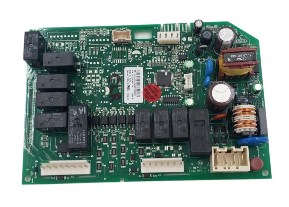 OEM Whirlpool Refrigerator Control W10446514 *Same Day Ship & 60 Days Warranty* - Image 2 of 4