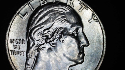 2022 P Error Nina Otero Warren Quarter - AWQ - Die Issues Out of U.S. Mint Bag - Picture 4 of 12