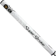 TaylorMade Super Stroke Tour 3.0 Spider 17" - White