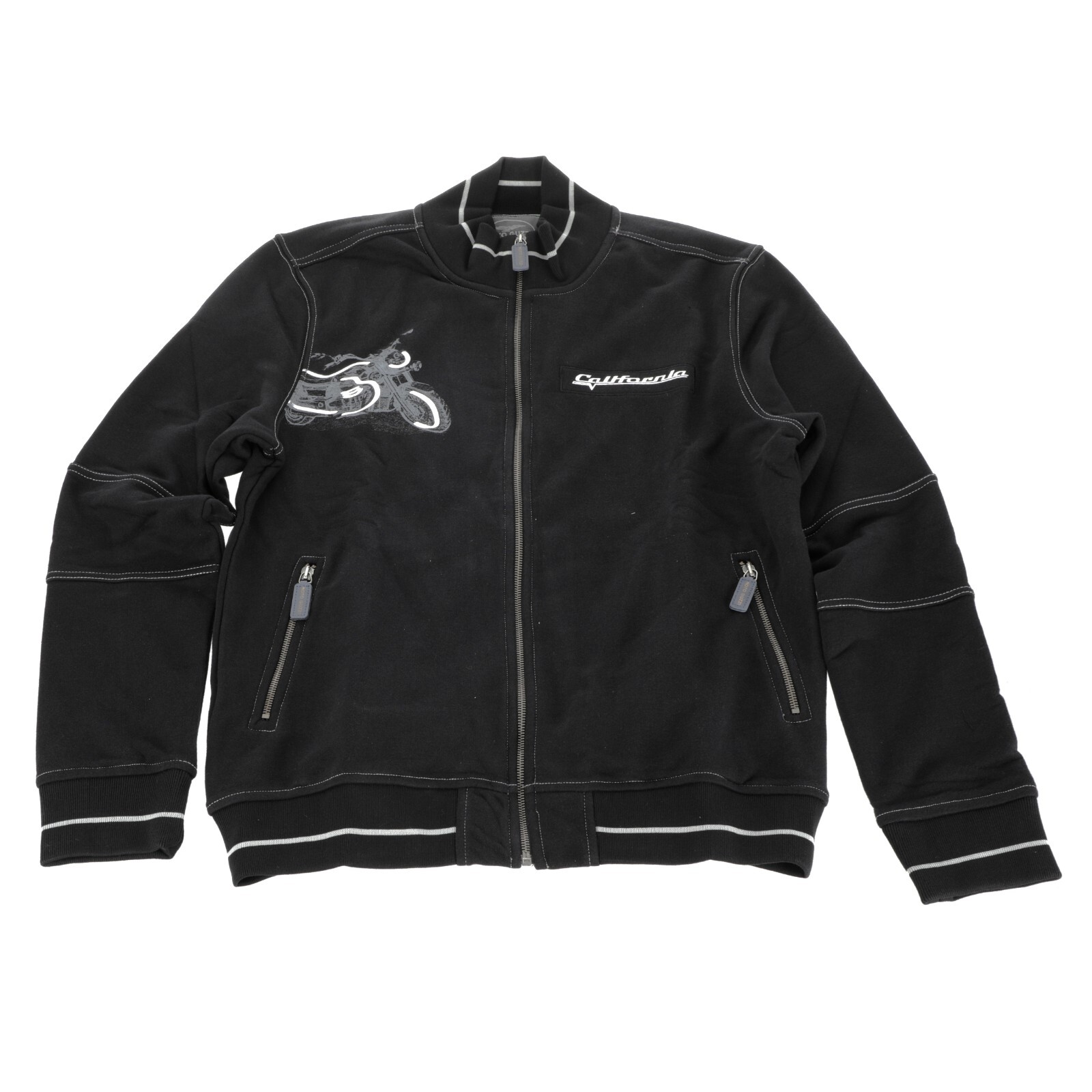 Sudadera para moto Guzzi California (N/P B064195)