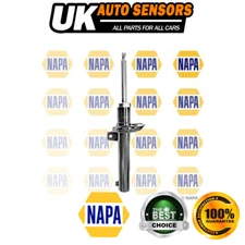 Fits VW Audi Skoda Seat Suspension Shock Absorber Front NAPA #2 0