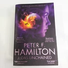 Judas Unchained by Peter F. Hamilton (PB, 201,PanMacmillan)