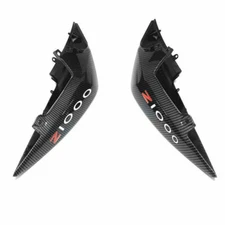 For Kawasaki Z1000 Z 1000 Rear Side Back Seat Tail Fairing Cowl Cover 2007-2009