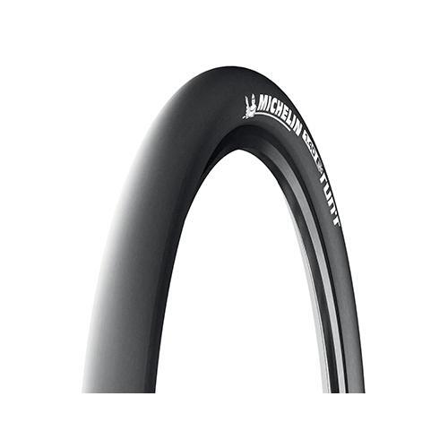 Pneu vtt 27.5x1.40 Michelin Wild Run'r noir tr 37-584