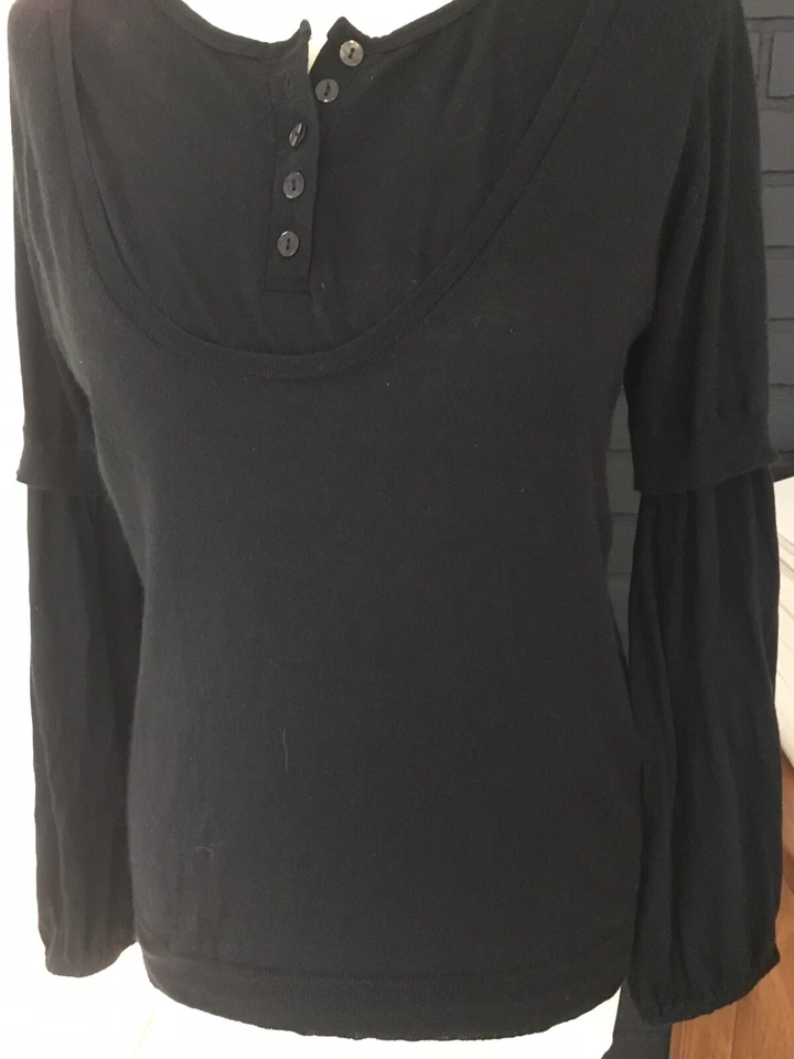 Pull BASH femme  - Photo 2/4