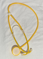 Plastic Stethoscope Halloween Costume Dress Up Prop Accessory Party Toy 31" L