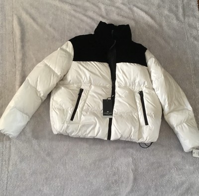 Andrew Marc Down Puffer Jacket