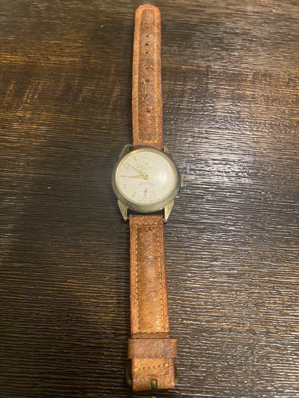 Windsor Watch - image 1
