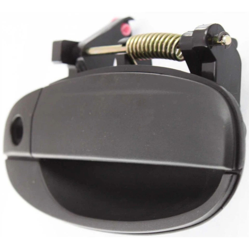 New Front Passenger Side Exterior Door Handle For 2004 Chevrolet Aveo GM1311174 Foto 2 de 4