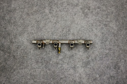 Org Audi S5 8T A6 4F A8 VW Touareg 7L V8 Kraftstoffverteiler 079133315E 4.2 FSI