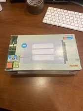 Luminaire MASSIVE  ADELAIDE 230v 9w Ip44