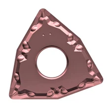 10pcs WNGG431SF YG401 WNGG080408-SF-YG401/WNGG432-SF Turning YG-1 Inserts