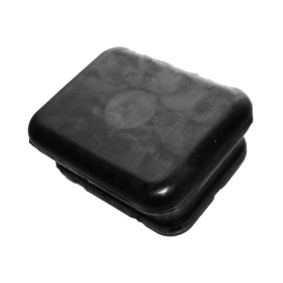 Fortpro Upper Insulator Pad for Mack 4'' Spring - Replaces 10QK365A