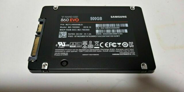 SAMSUNG - ちはる【新品未開封】Samsung SSD 500GB 980 PCIe 3.0 NVMe™ 500GB Gaming SSD | Samsung US