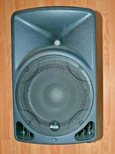 alto battery powered speaker