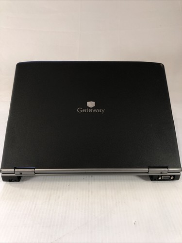 Gateway MA7 Genuine Intel T2060 @ 1.6 GHz 1GB RAM No HDD No OS *READ* - Picture 4 of 5