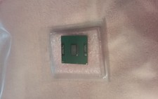 Intel processor cpu pentium m sl86g 1.6ghz 2mb 533mhz