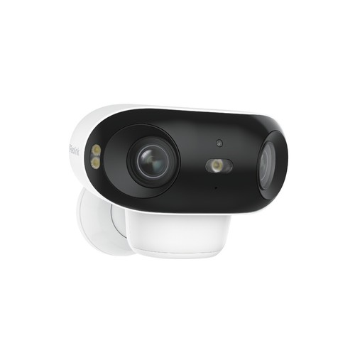 Reolink Argus 4 Pro 4K 8MP Battery Solar Security Camera Wireless WiFi 6 Outdoor - Picture 11 of 14