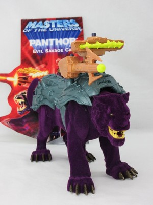panthor masters of the universe