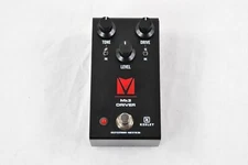 Used Keeley Mk3 (Formerly "Muse") Driver Andy Timmons Signature Overdrive Pedal