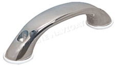 Osculati Handle Stainless Steel 170x40mm 2 Screws