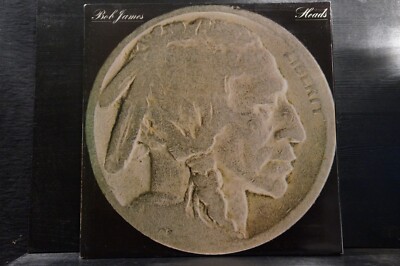 Bob James - Heads
