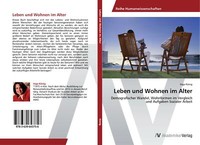 Leben Und Wohnen Im Alter | Buch | 9783639643756