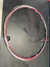 Tru -spoke Trim Ring 14 Abs