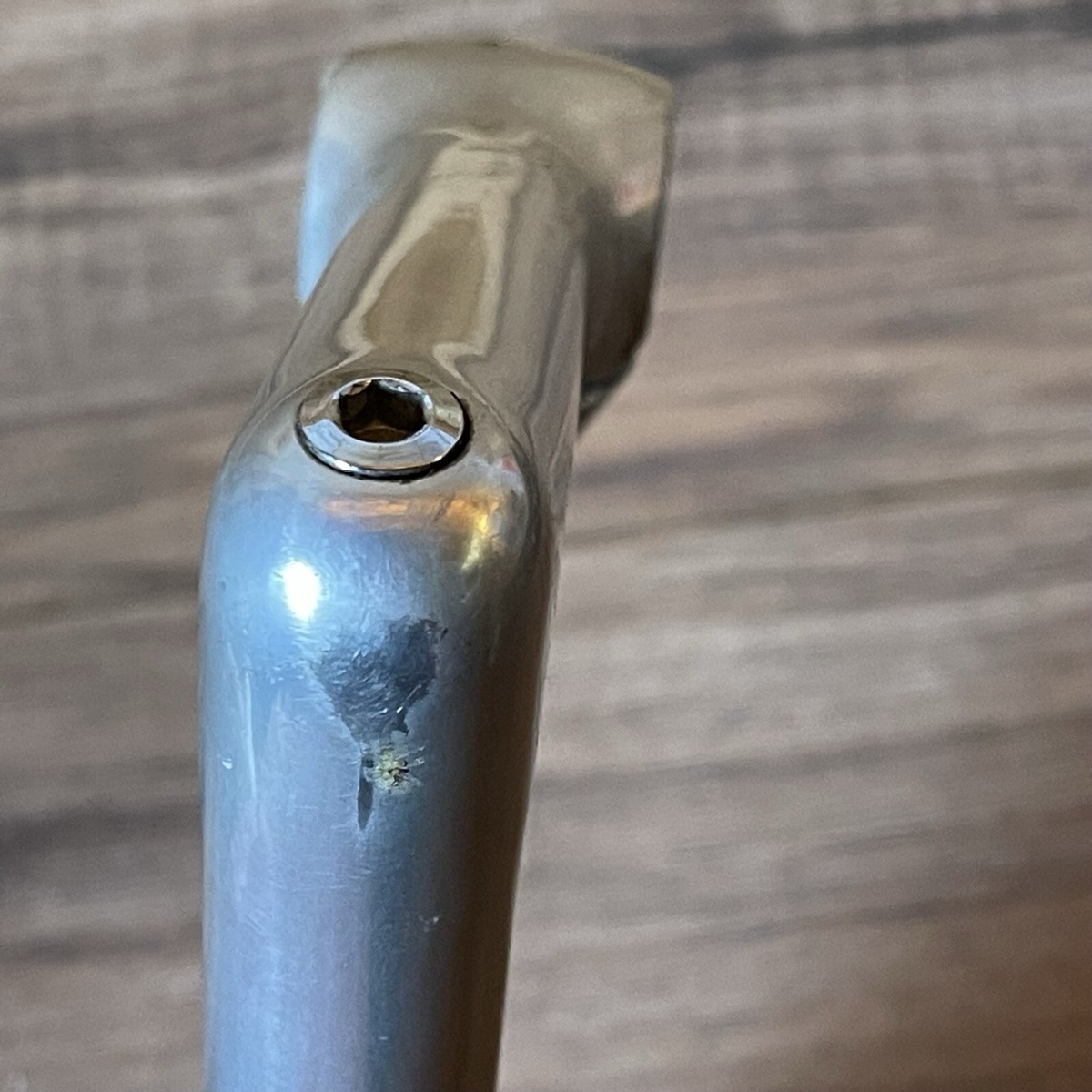 Vintage Negative Rise Japan Quill Road Stem 95 22.2 25.4 | eBay