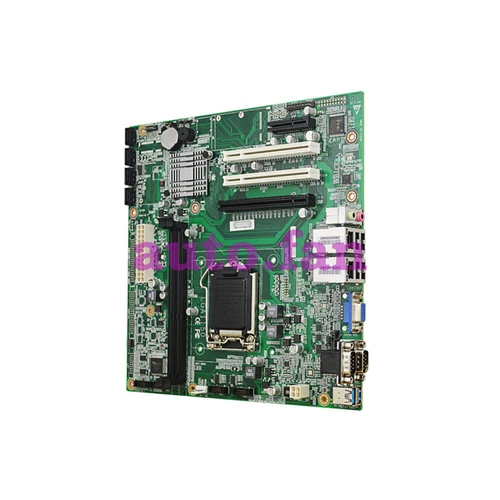 Applicable for KH-H81 Industrial Motherboard 4th Generation CPU