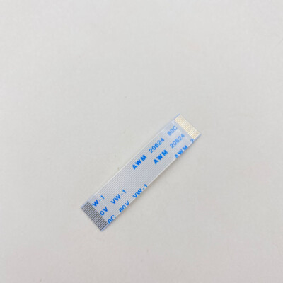 18 Pin Track Pad Flex Flachbandkabel für Sony ps5 Controller Touch Pad BDM-010
