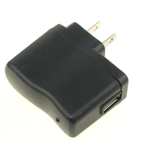 Home Charger w/ Cable for Nokia C2-01 C3-01 1616 3711 7020 E71 E72 X2-01 X2