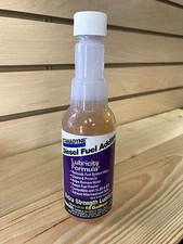 Stanadyne Lubricity Formula #38559 Diesel Fuel Additive 8oz Treats 15 gallons