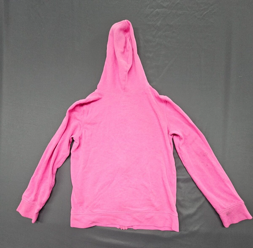 SO Favorite Hoodie Mermaid Dreamer Pink L 10-12 Children Pre-owned - Picture 7 of 9