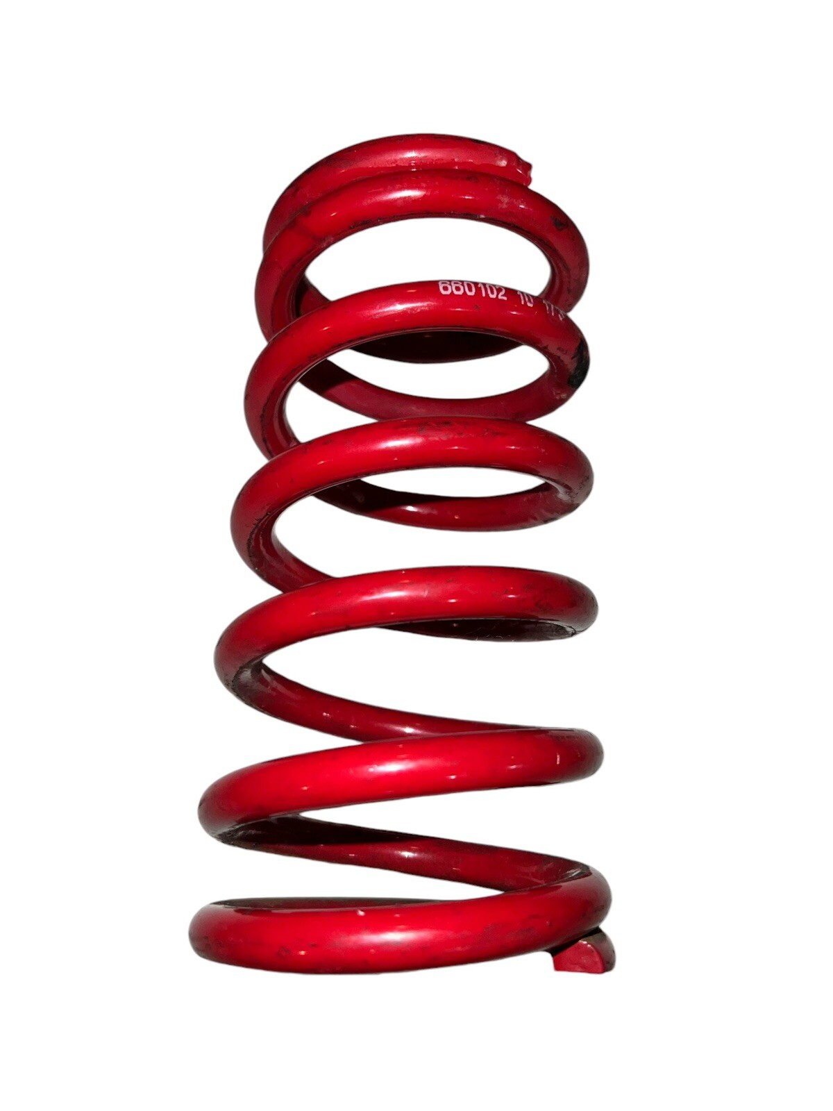 BPR SPRING Coilover 6 1/2 in x 2.5in x 300lb See Pictures For More ...