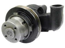 Water Pump Assembly with Pulley for Case IH 2276 275 276 3434 354 374 384